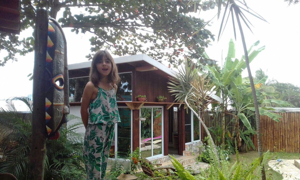 Kokrobite Garden エクステリア 写真