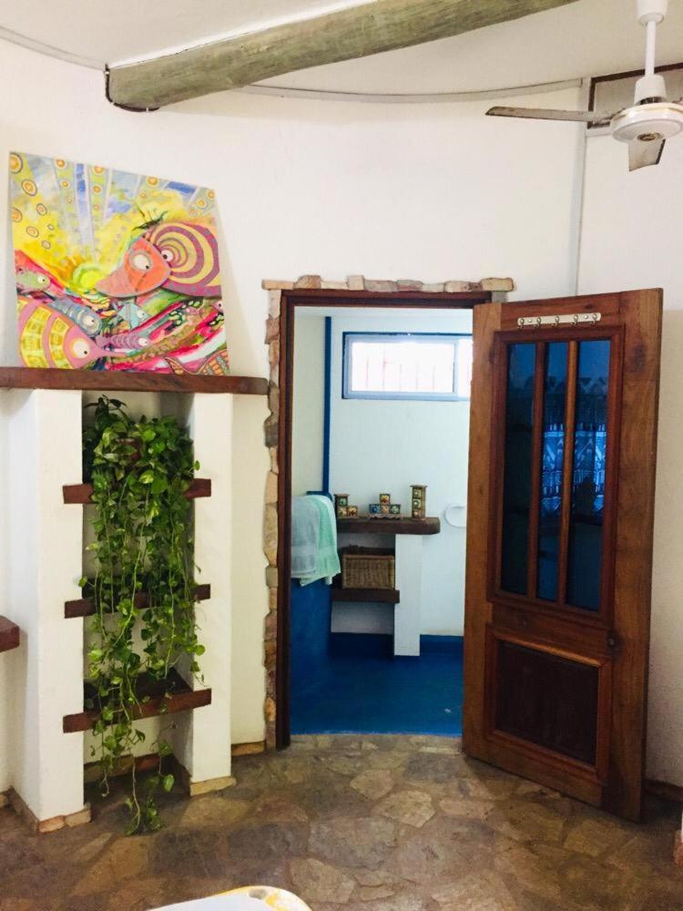 Kokrobite Garden エクステリア 写真